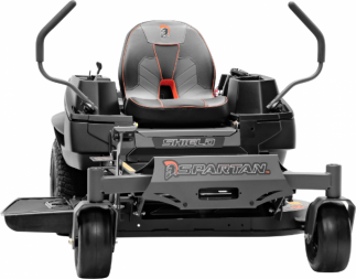 New 2025 Spartan SZSH1K42691KR Lawn Mowers
