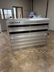 New 2025 Exiss Trailers Stock Box Truck Boxes