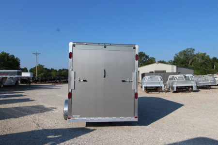 New 2025 Featherlite Trailers 1610-6712 Cargo / Enclosed Trailer