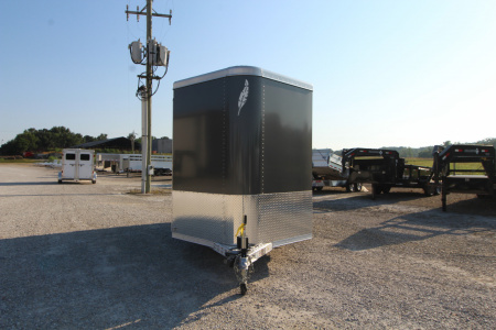 New 2025 Featherlite Trailers 1610-6714 Cargo / Enclosed Trailer