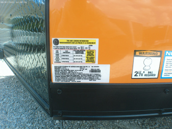 New 2026 Haulmark Low Hauler 7x14 Motorcycle Trailer