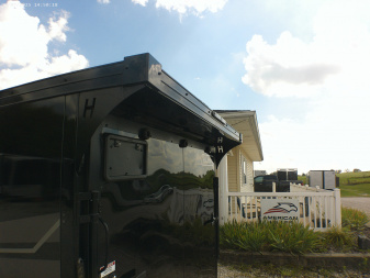 New 2026 Haulmark Low Hauler 7x14 Motorcycle Trailer