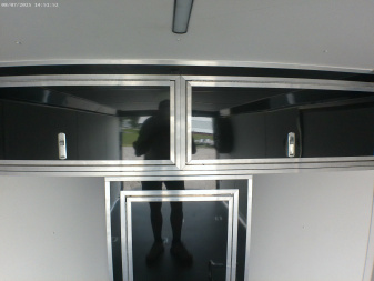 New 2026 Haulmark Low Hauler 7x14 Motorcycle Trailer