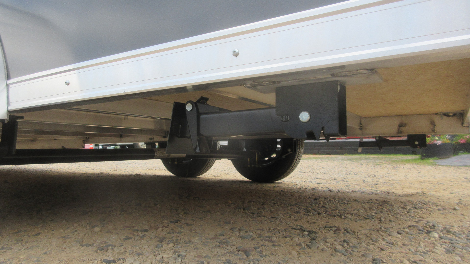 New 2026 Lightning Trailers LTF Cargo / Enclosed Trailer