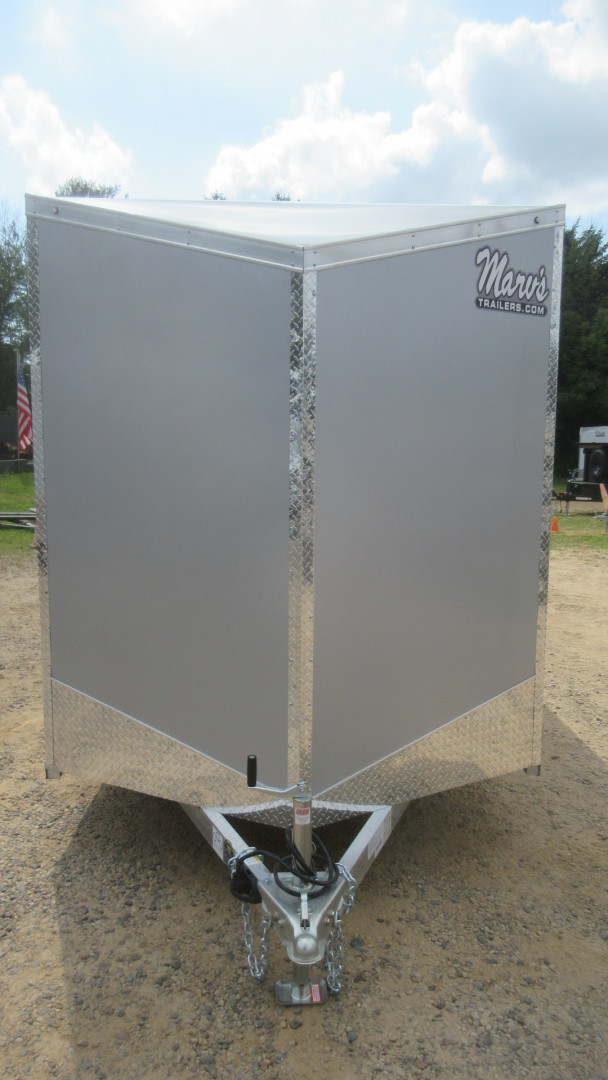 New 2026 Lightning Trailers LTF Cargo / Enclosed Trailer