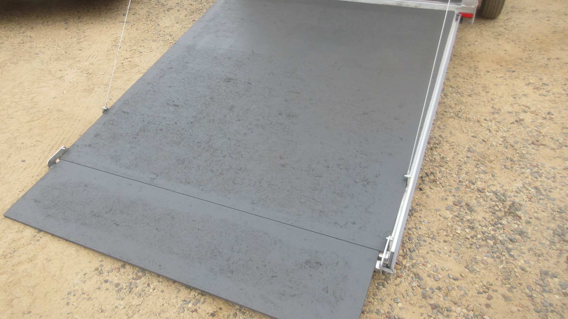 New 2026 Lightning Trailers LTF Cargo / Enclosed Trailer