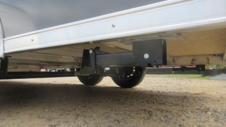 New 2026 Lightning Trailers LTF Cargo / Enclosed Trailer