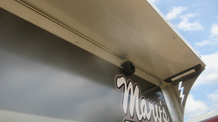 New 2026 Lightning Trailers LTF Cargo / Enclosed Trailer