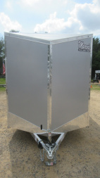New 2026 Lightning Trailers LTF Cargo / Enclosed Trailer