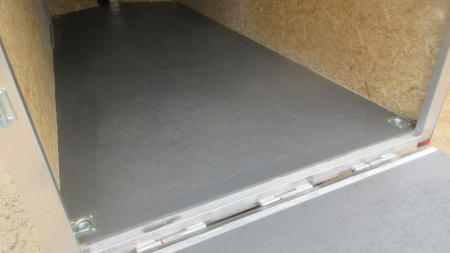 New 2026 Lightning Trailers LTF Cargo / Enclosed Trailer