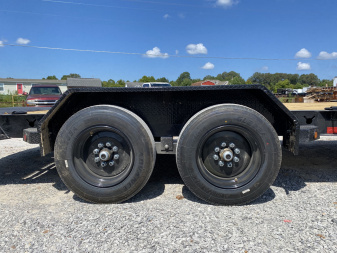 New 2026 Load Trail 83"x22' 16k Equipment Trailer