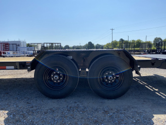 New 2026 Load Trail 83"x22' 14k Equipment Trailer