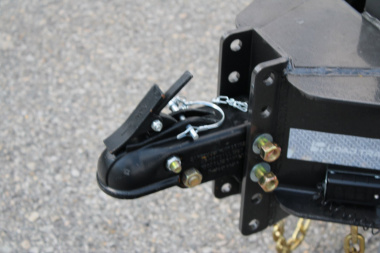 New 2026 Load Trail 7X14 14K Low Pro w/ 2' Sides Dump Trailer *SUMMER SALE*