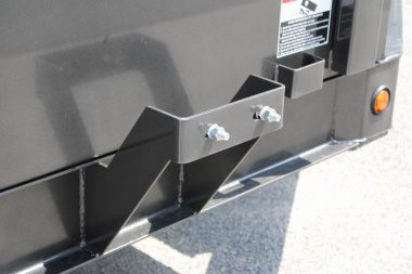 New 2026 Load Trail 7X14 14K Low Pro w/ 2' Sides Dump Trailer *SUMMER SALE*