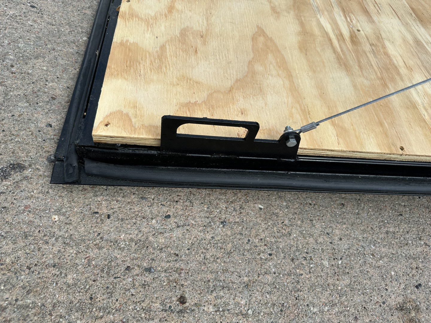 New 2026 Cynergy 7X16X84 .080 POLYCORE Cargo / Enclosed Trailer