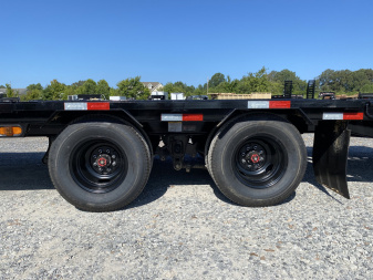 New 2025 Load Trail 102"x32' 24k Gooseneck Flatbed Trailer