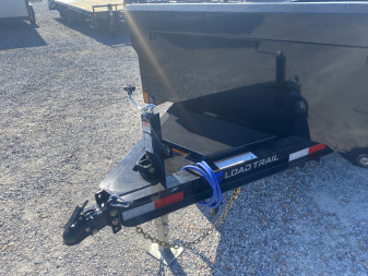 New 2026 Load Trail 72" x 12' 10k ECO Dump Trailer