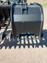 New 2025 Jenkins Iron and Steel 84" Debris Grapple