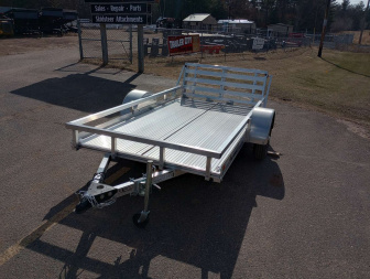 New 2025 Triton Trailers FIT1064