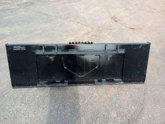 New Millwood Metalworks 72" Manure Fork