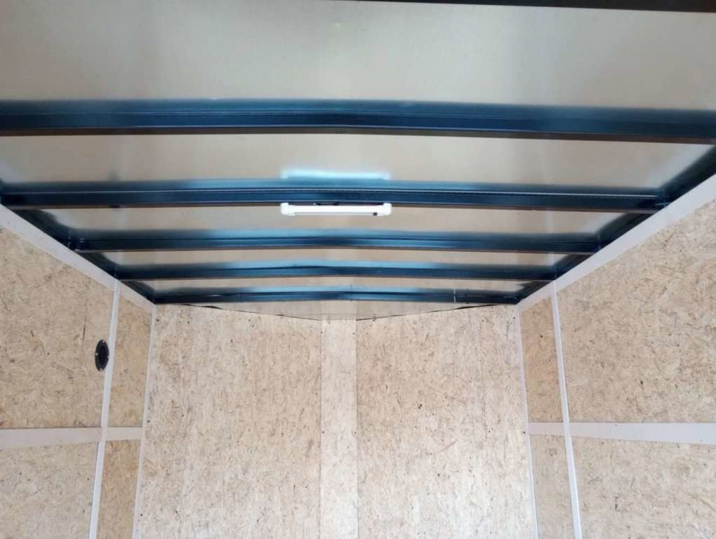 New 2025 Doolittle Trailers Premier Cargo 6'x10' 2990 lbs