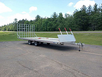 Used 2013 Eagle America AX22