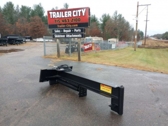New 2025 Jenkins Iron and Steel Wood Splitter-4 Way Blade