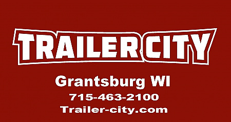 New 2026 Jenkins Iron and Steel Trailer Mover Attachment