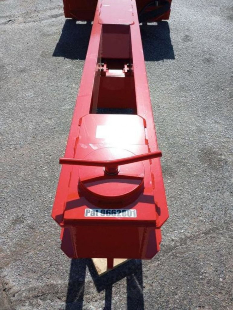 New 2024 TM Manufacturing 36" Pro 2