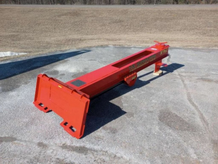 New 2024 TM Manufacturing 36" Pro 2