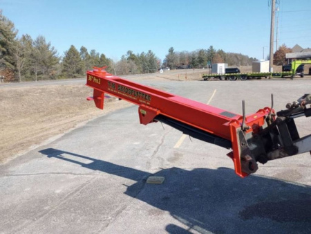 New 2024 TM Manufacturing 36" Pro 2