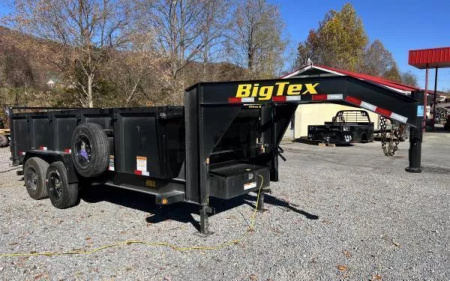 BIG RIG D　6'2\