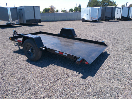 New 6x12 7K Eagle Tilt