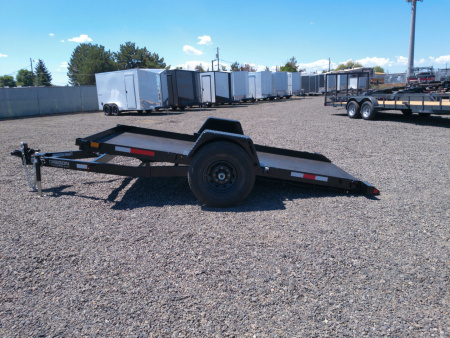 New 6x12 7K Eagle Tilt