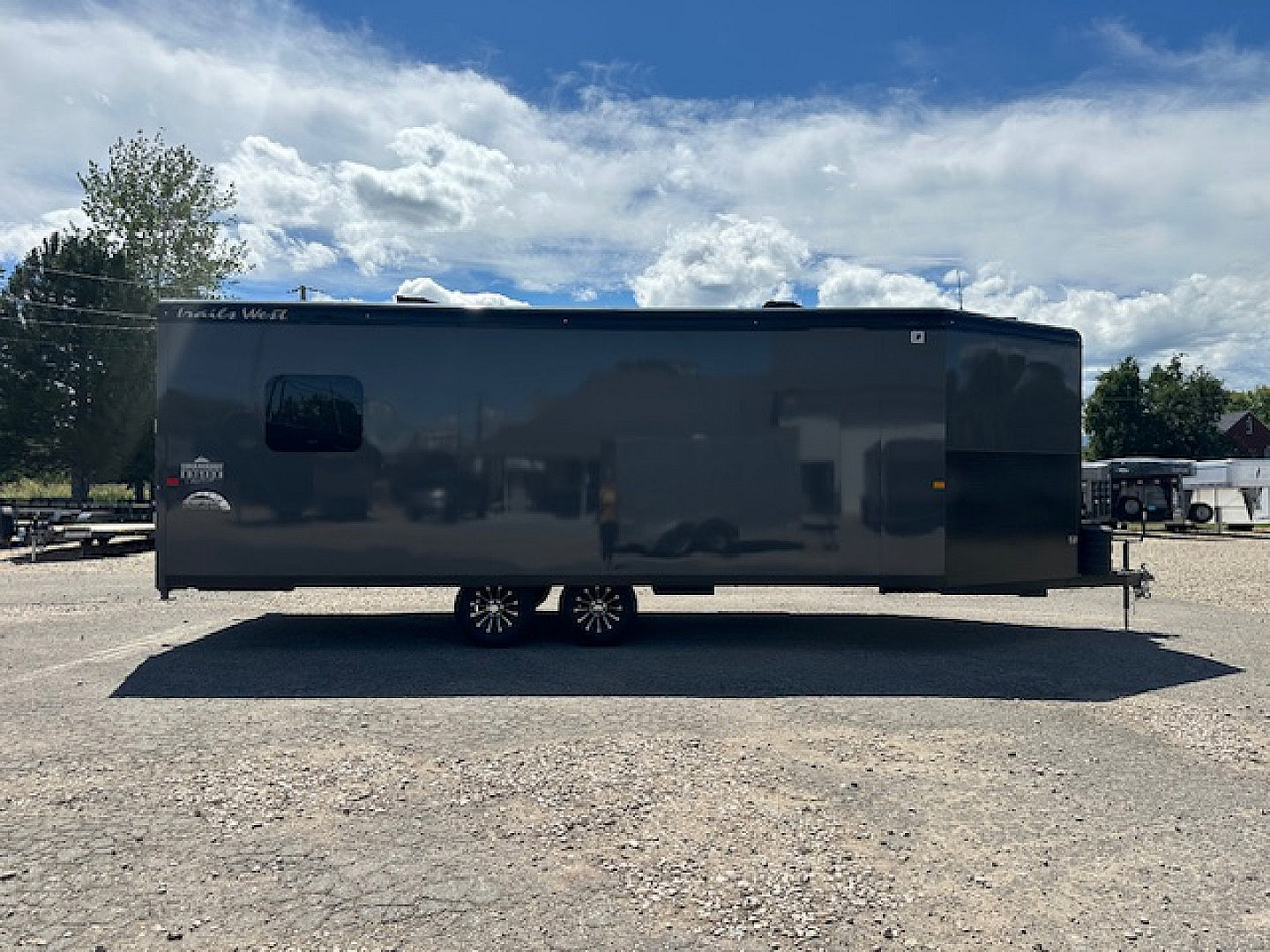Used 2025 Trails West RPM 28'