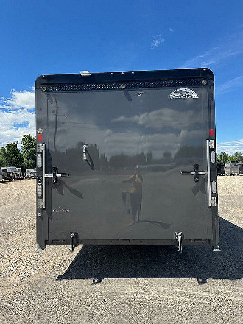 Used 2025 Trails West RPM 28'