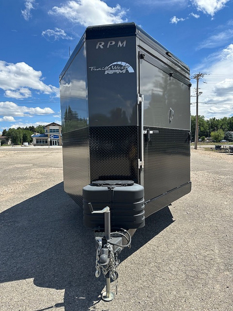 Used 2025 Trails West RPM 28'