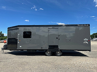 Used 2025 Trails West RPM 28'