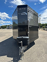Used 2025 Trails West RPM 28'