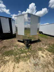 New 2026 Diamond Cargo 8.5x32TA Cargo / Enclosed Trailer