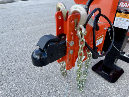 New 2026 Midsota 102 x 22 TBWB22 17.6K Tilt Equipment Trailer