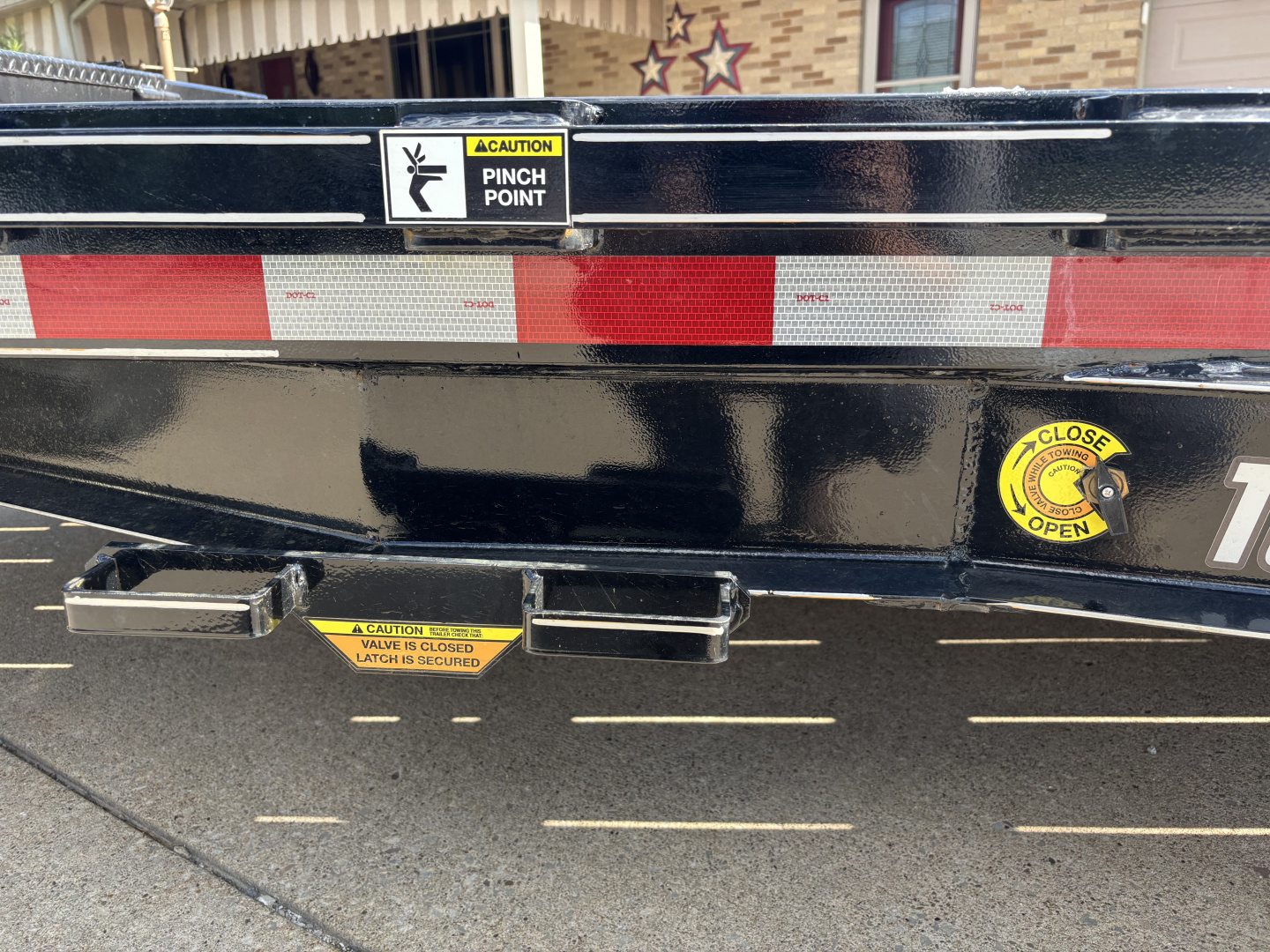 New 2026 Doolittle Trailers 82"x20 1/2' Half Tilt (EZ Loader GT) Equipment Hauler - 14,000# GVWR