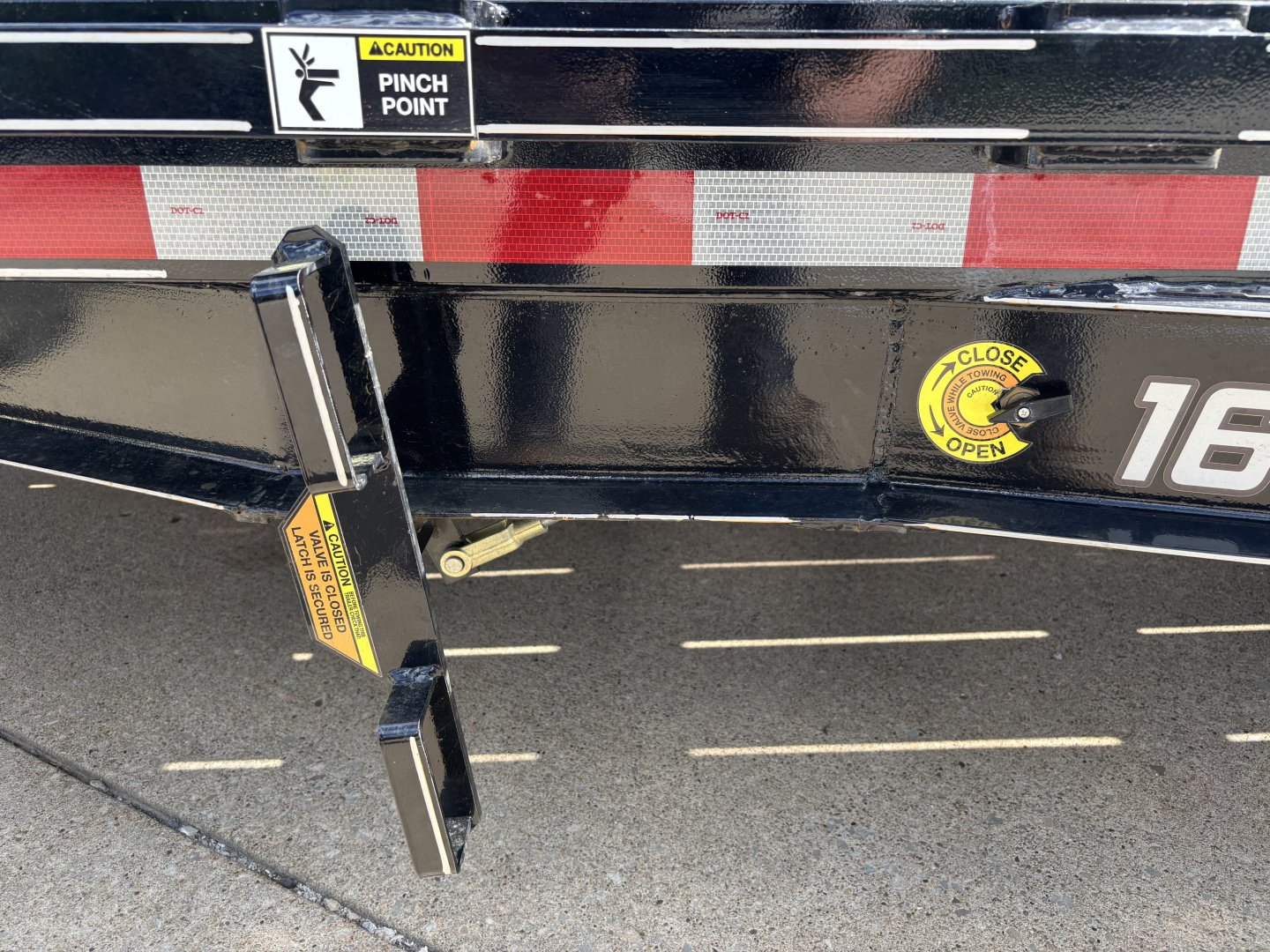 New 2026 Doolittle Trailers 82"x20 1/2' Half Tilt (EZ Loader GT) Equipment Hauler - 14,000# GVWR