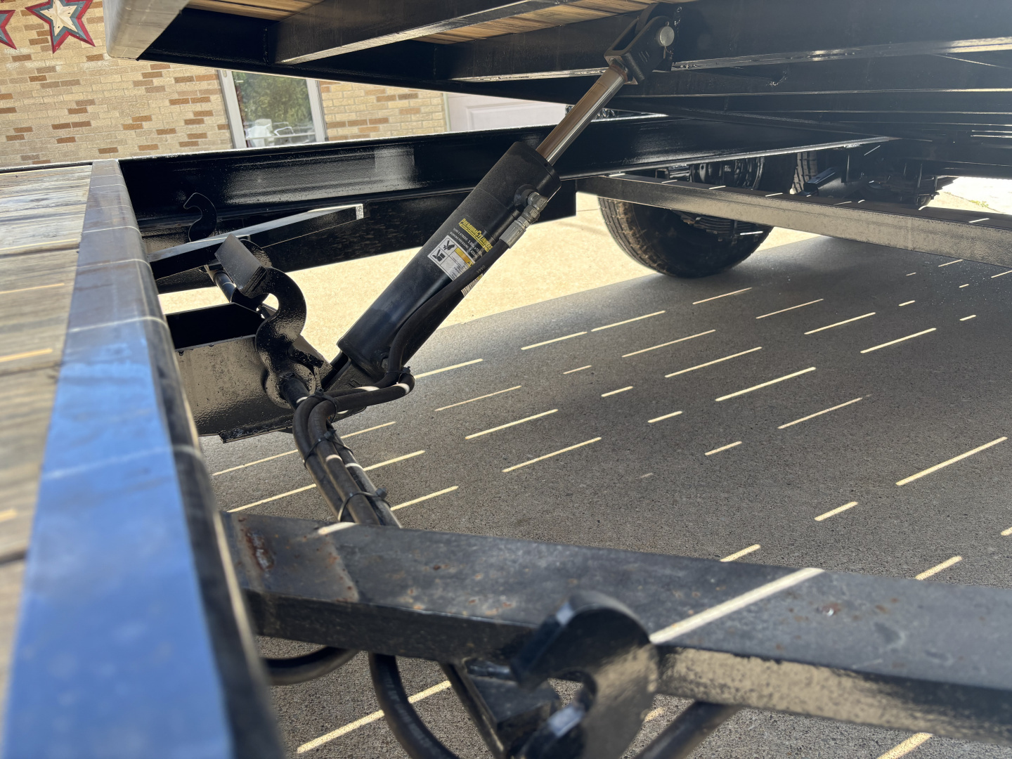 New 2026 Doolittle Trailers 82"x20 1/2' Half Tilt (EZ Loader GT) Equipment Hauler - 14,000# GVWR