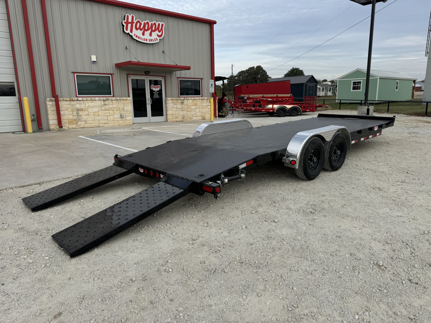 New 2026 PJ 83