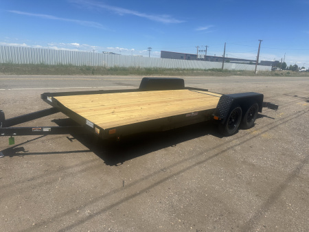 New 2025 Currahee Trailers car hauler Car Hauler