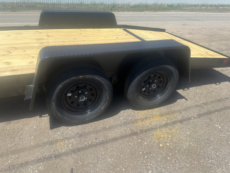 New 2025 Currahee Trailers car hauler Car Hauler