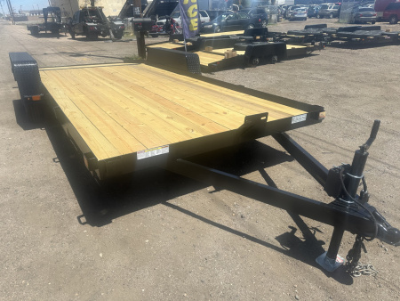 New 2025 Currahee Trailers car hauler Car Hauler