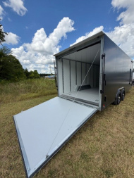 New 2025 Cell-Tech Trailers 8.5x20 Enclosed Trailer Cargo / Enclosed Trailer