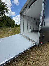 New 2025 Cell-Tech Trailers 8.5x20 Enclosed Trailer Cargo / Enclosed Trailer